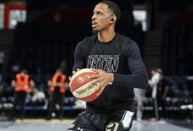 Naneli diže atmosferu u AEK-u do usijanja: "Želim da svaki meč bude rasprodat"